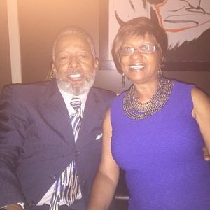 Meet your Posher, Pat